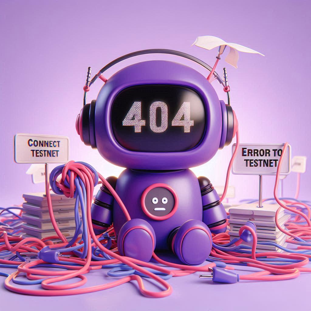 VasiaVelykyi's tweet image. Me: “I’ll just vibe on Discord for 10 mins.”
Also me: 3 hours later discussing monadic logic and testnet gas fees 🤓💬

#Monad #BuilderVibes #Web3Life #MonadVerse #TunezMonad