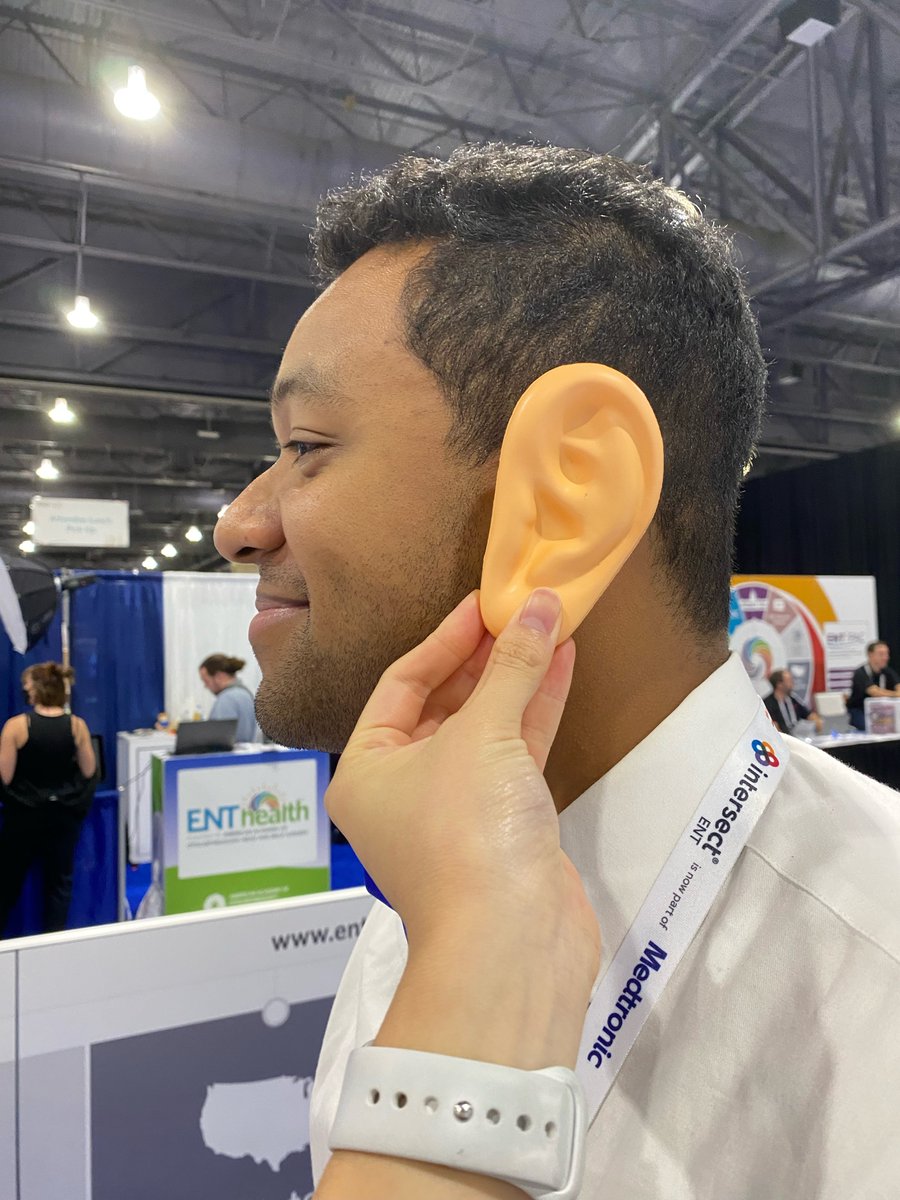 University Hospitals Otolaryngology tweet media