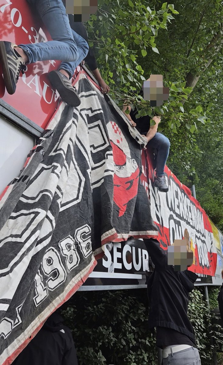 Scheveningen - Kozakken Boys 4-6-25