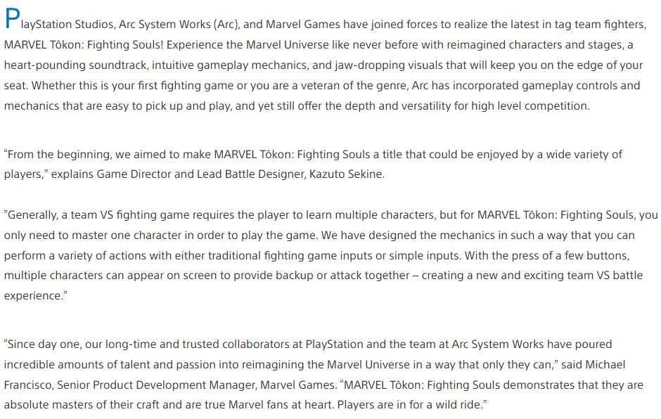 Fighting Game Anniversaries tweet media