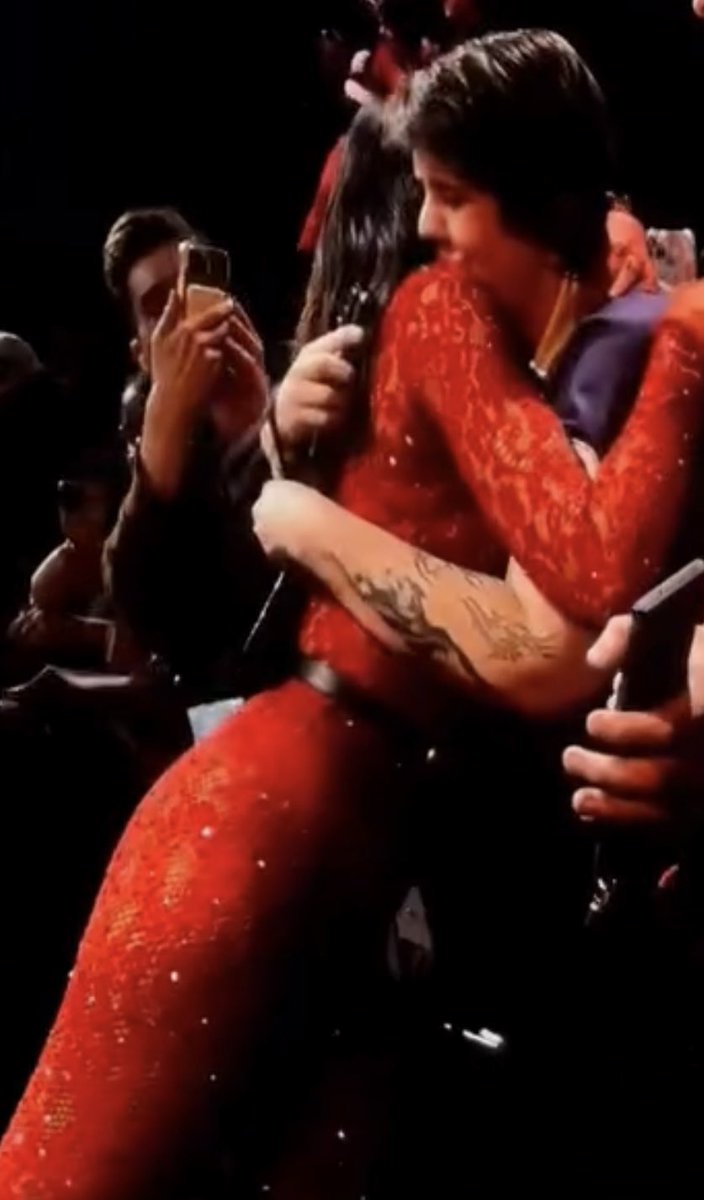 I fear i have peaked in life today