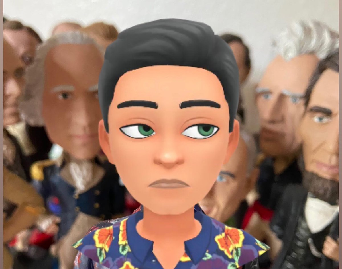 When I hear you haven’t listened to the brand new episode of “Visiting the Presidents” yet 😐🪦⚰️🦅🇺🇸🏛

Check out the “NOT Grover Cleveland’s Second Term Question and Answer Episode”! 
visitingthepresidents.buzzsprout.com/1617841/episod…

#QA #questionanswer #grave #tomb #president