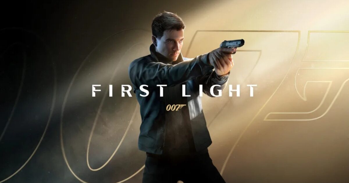 ComboInfinito's tweet image. É REAL! 🤩

Durante o mais recente State of Play, a IO Interactive revelou o aguardado 007: First Light, a nova aventura que mostrará as origens do icônico espião - Veja o trailer!

comboinfinito.com.br/principal/007-…

#007 #007FirstLight #FirstLight #StateofPlay #PS5