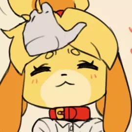 Shopkeeper Hex tweet media