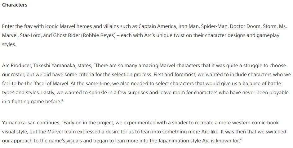 Fighting Game Anniversaries tweet media