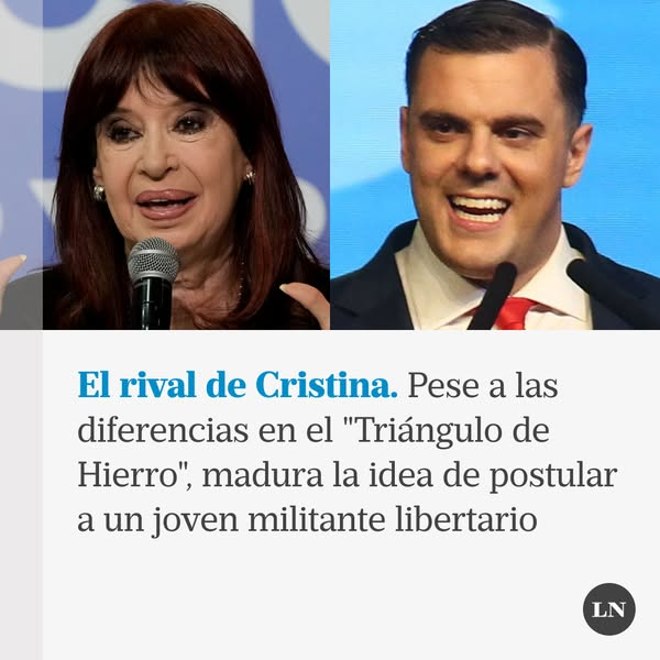 victorfyt's tweet photo. ¿Aunque se enfrentara con la Condenada, vos votarías a este mamarracho fracasado? https://t.co/8UVbT28VP8