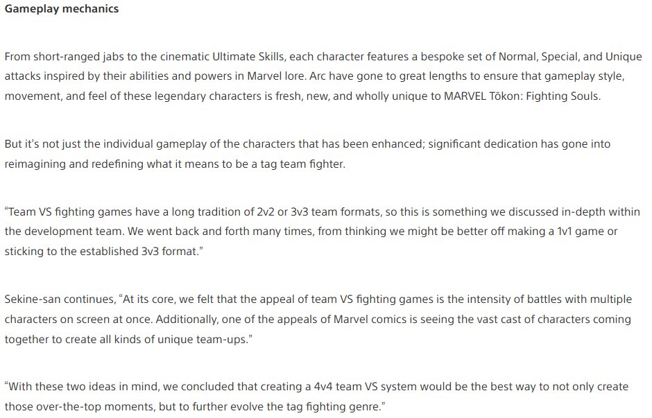 Fighting Game Anniversaries tweet media