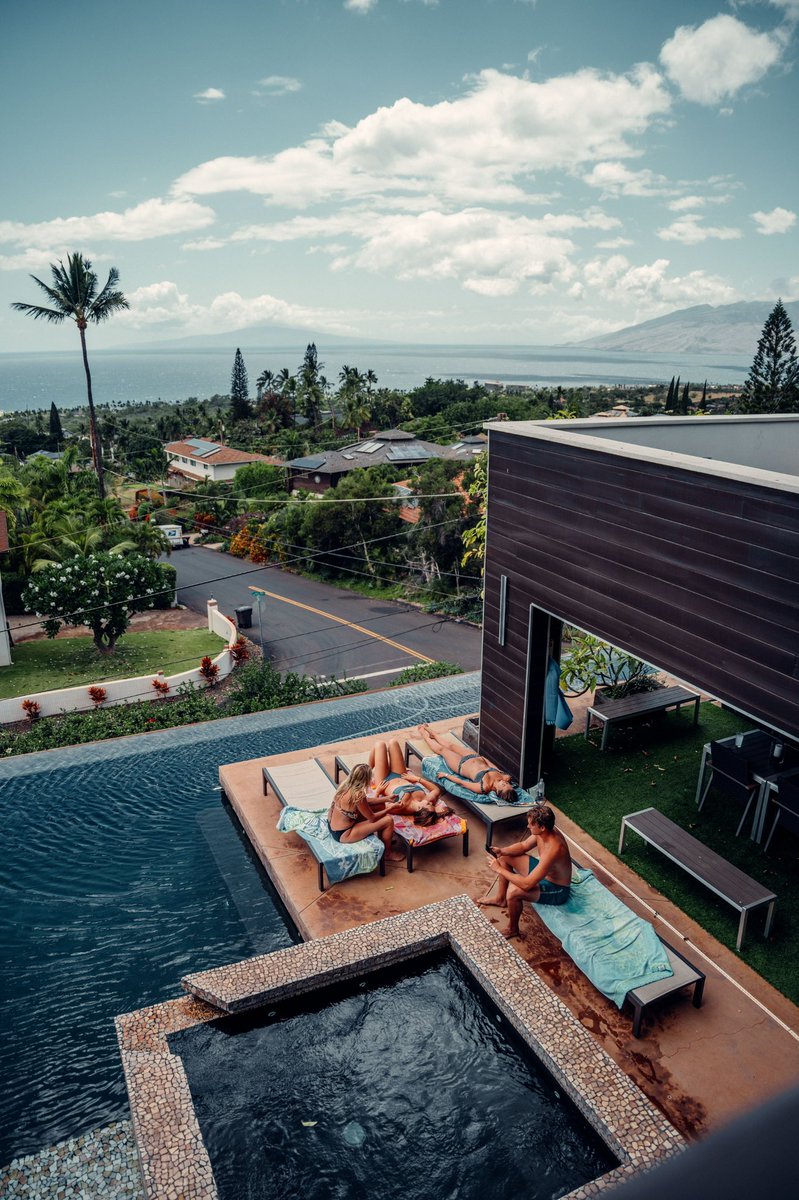 iwarwoolschot's tweet photo. 48 hours in Maui https://t.co/ooULTaAcsB
