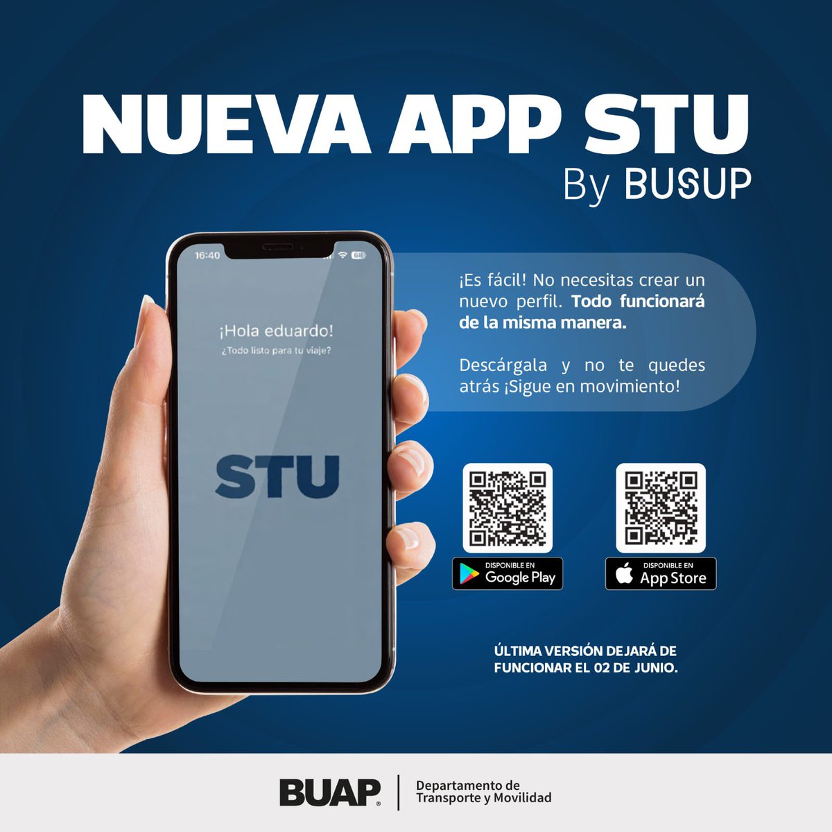 Facultad Comunicación BUAP tweet media