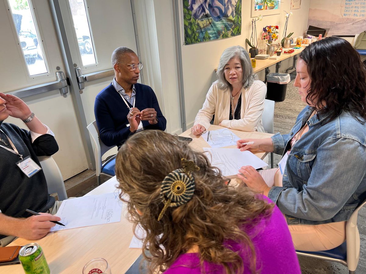 Feedback Labs tweet media