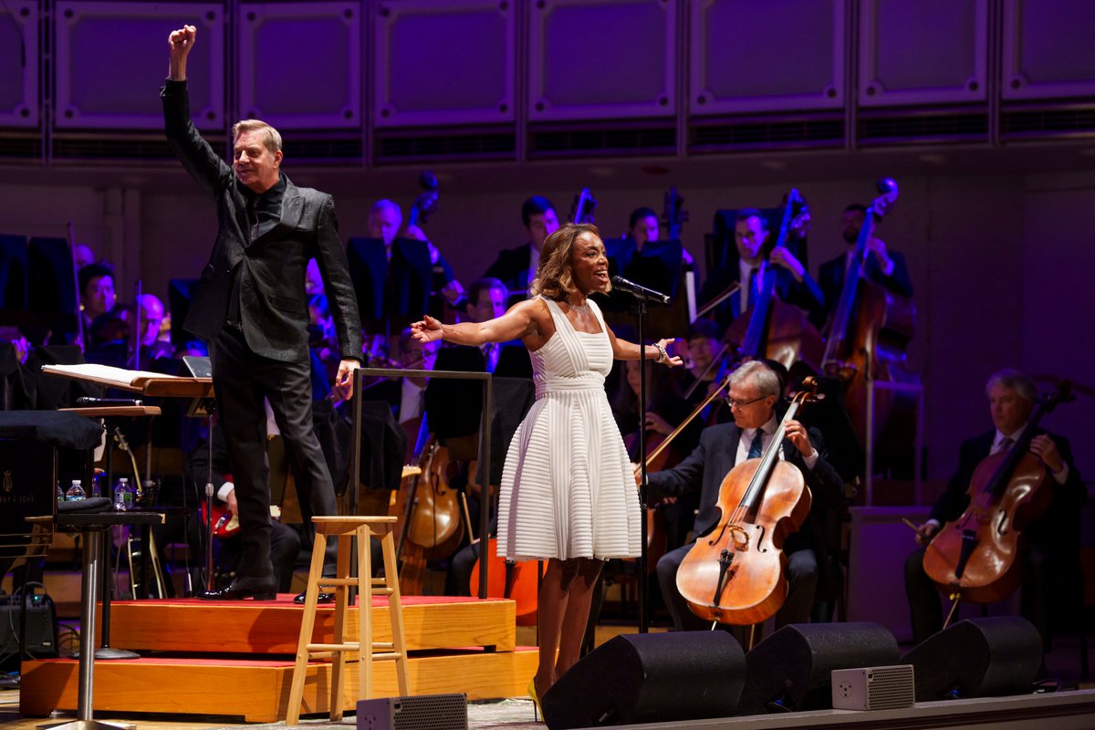 Chicago Symphony Orchestra tweet media