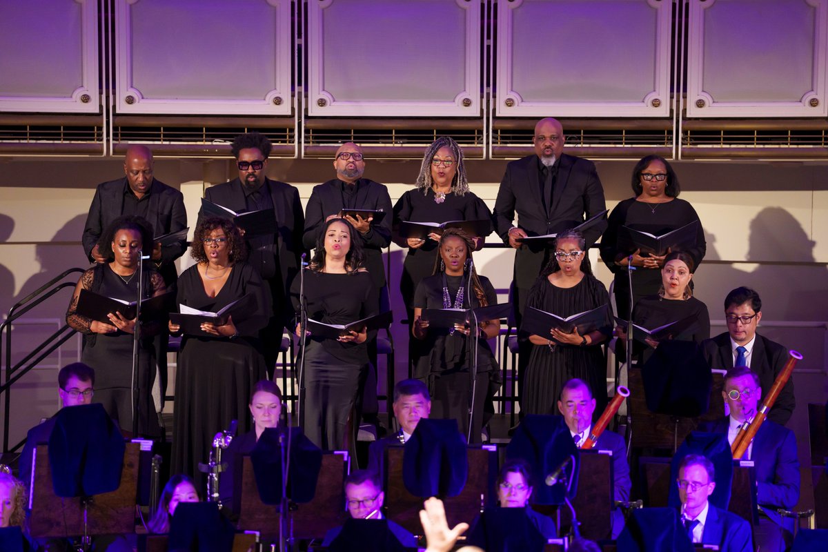 Chicago Symphony Orchestra tweet media