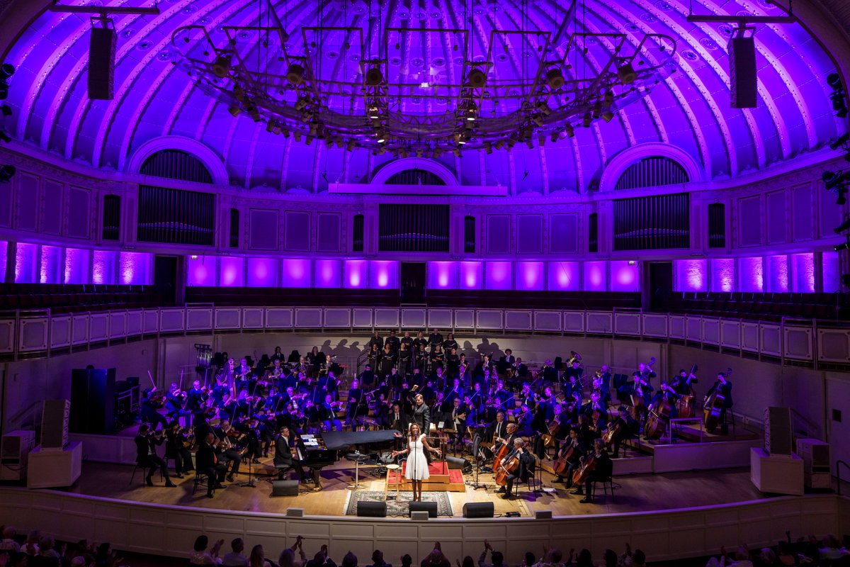 Chicago Symphony Orchestra tweet media