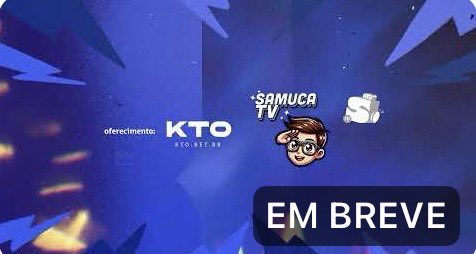 Bora de Live 🦊💙🤍