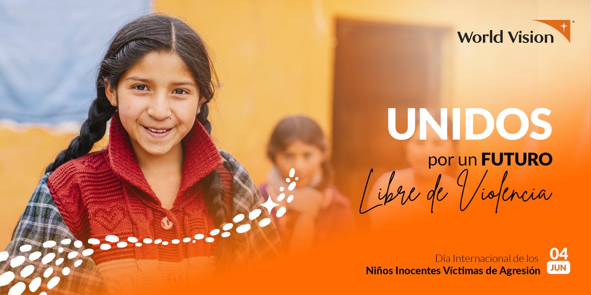 World Vision Bolivia tweet media