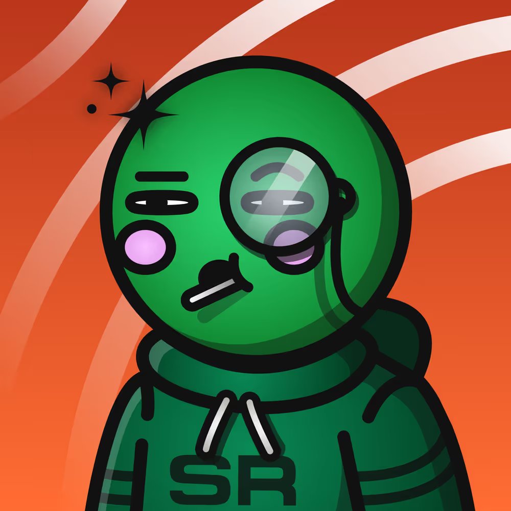 DeadRobo ๐พ tweet media