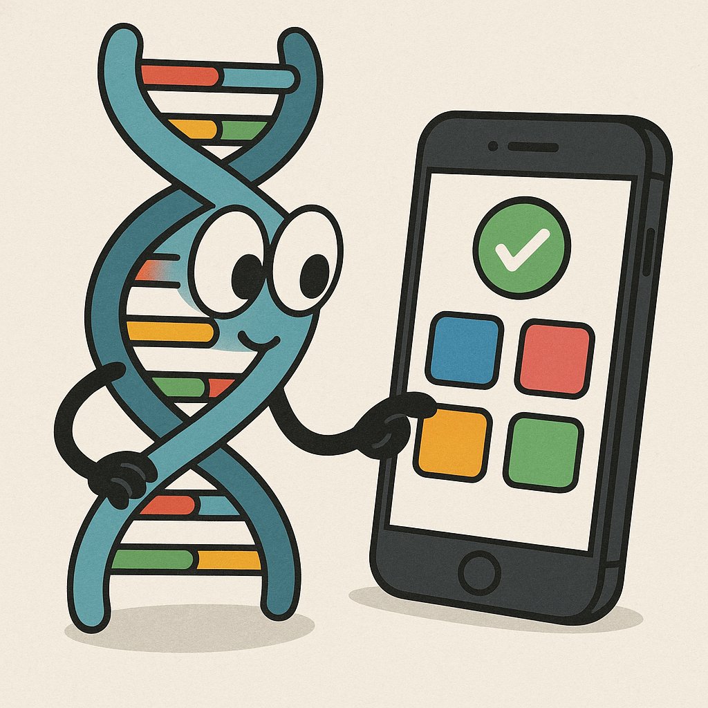 Help alpha test our iPhone app!  

Only 100 spots open right now.

Details below. 👇