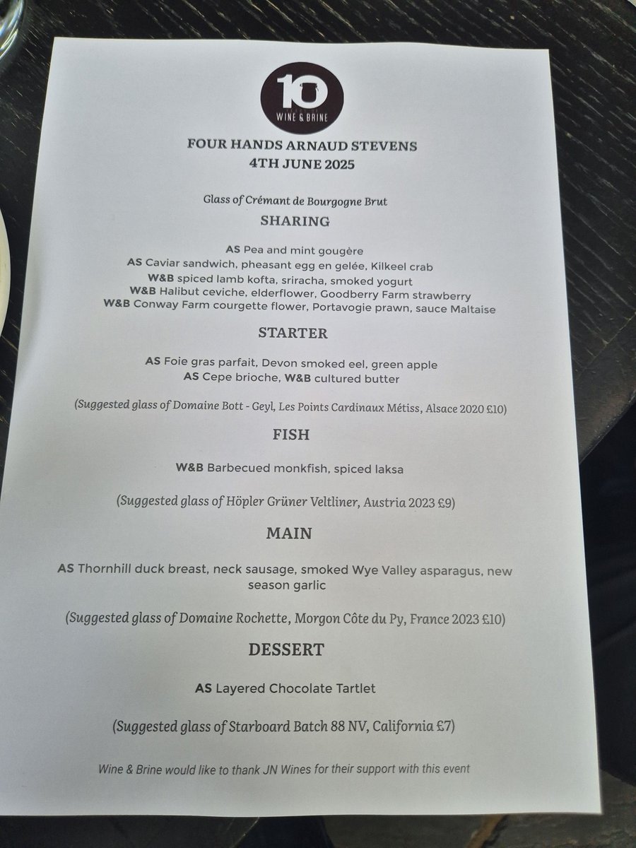 Darren Rafferty (@darrenrafferty0) on Twitter photo Incredible evening in Moira for <a href="/wine_brine/">Wine & Brine</a> #10thanniversary Incredible evening in Moira for <a href="/wine_brine/">Wine & Brine</a> #10thanniversary