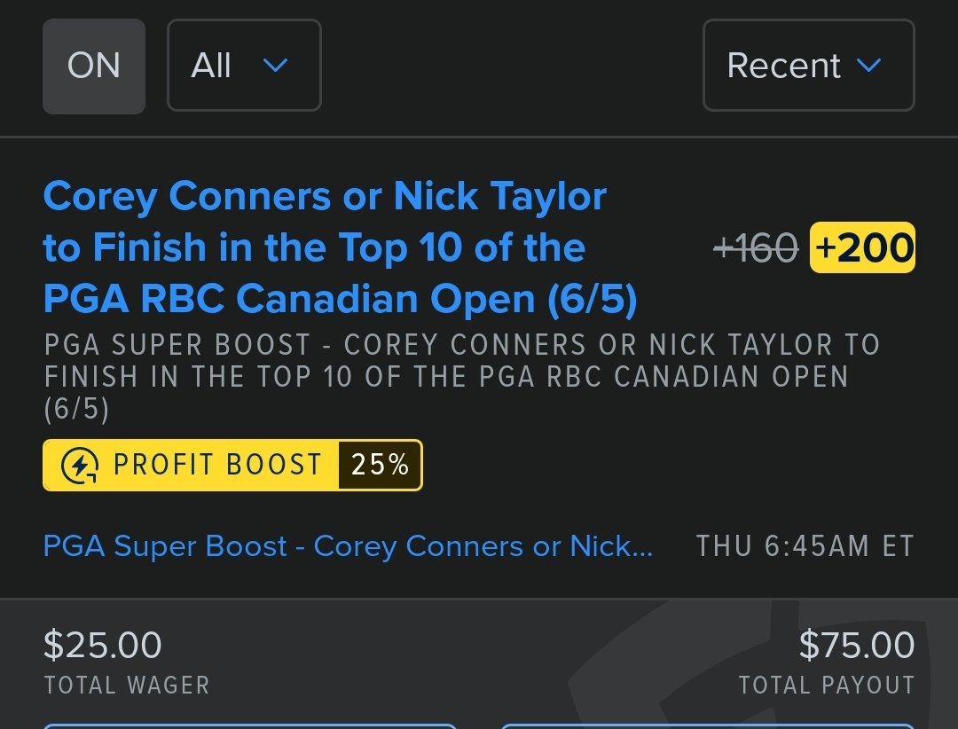 A boost on top of a superboost? This couldn't possibly lose