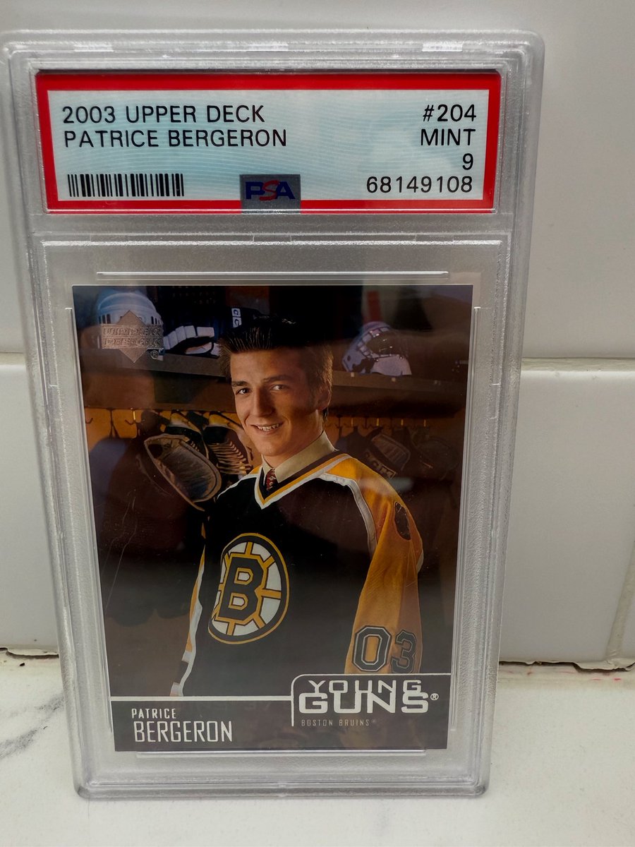 Hat Trick Hits tweet media