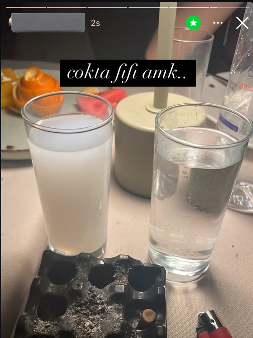 hayatımda daha gerçek bi st görmedim