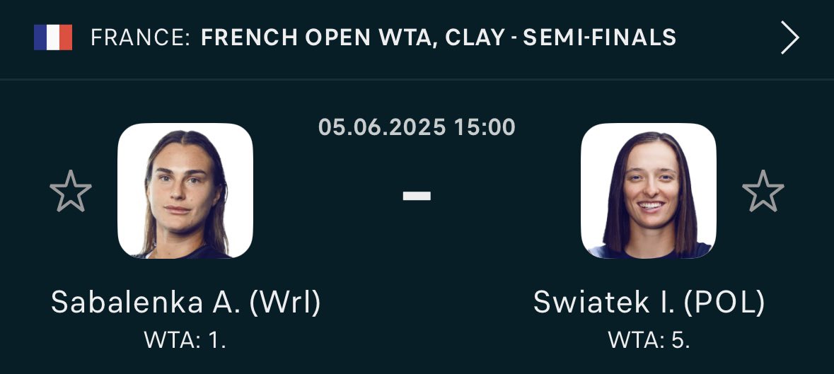 TennisTitans11's tweet photo. 🚨5U MAXBET ALERT

I‘m very confident in this bet.

LIKE &amp; RETWEET to receive the Play!♥️
(Followers only - don’t miss out!) https://t.co/gP9xBp14Qk