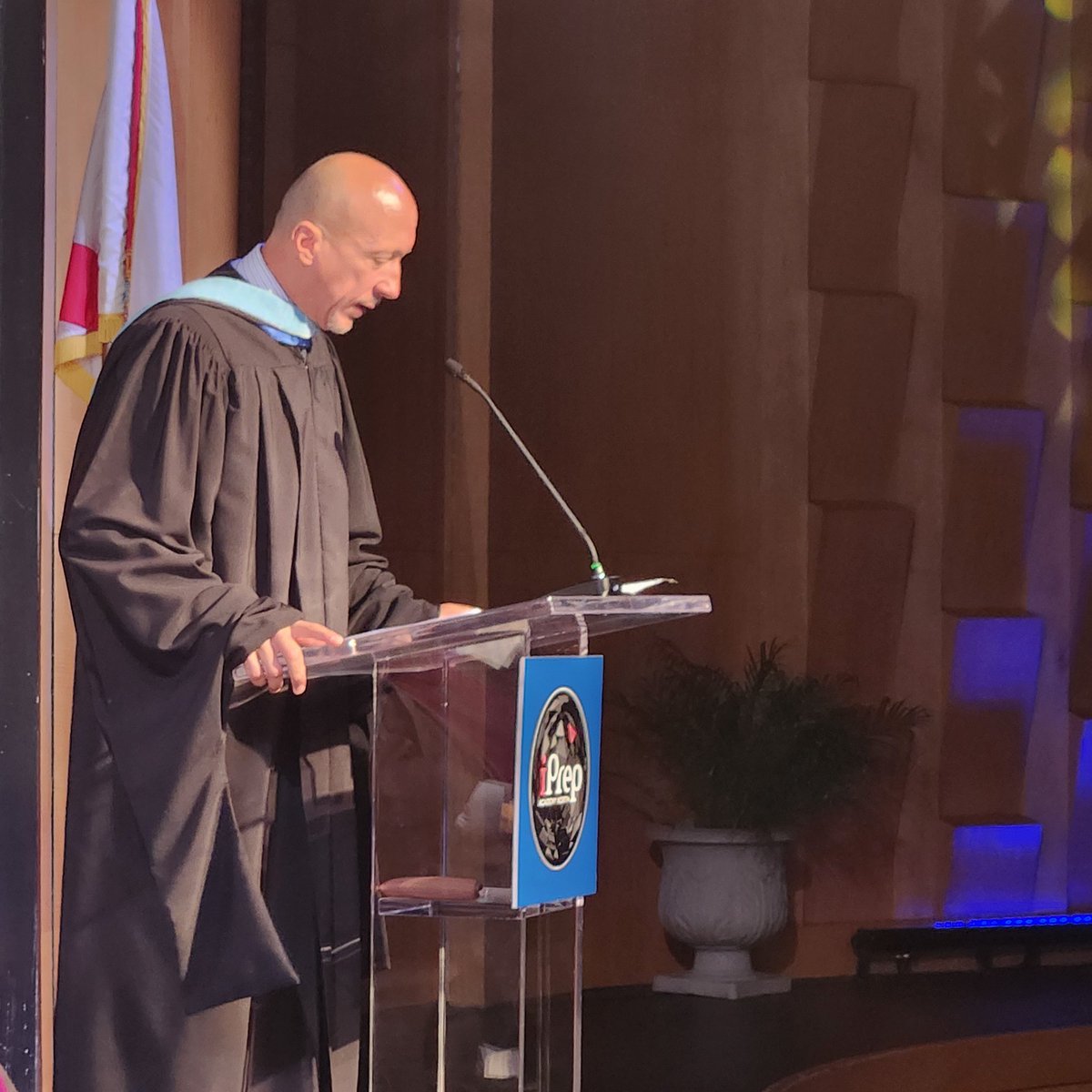 verenanro's tweet image. Congratulations to the @IprepNorth Class 2025! Best wishes on your next chapter #MDCPSgrad #YourBestChoiceMDCPS @MDCPSNorth
