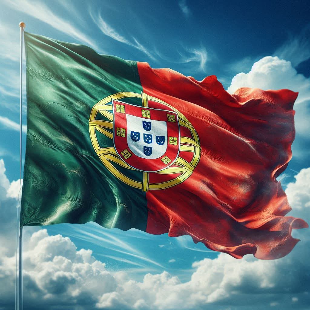 LA MAGIA DE #PORTUGAL VENCE A LA SELECCIÓN DE #Alemania  2 a 1 Y, PASA A LA FINAL DE LA #NationsLeague ESPERA AL GANADOR DE #ESPAÑA Y #FRANCIA  

#CristianoRonaldo #BICHO #SIU #Lusitano #FelizMiércoles #Tendencia #Germany #VITINHO #futbol #boatarde #Lisboa #Miercoles #BoaNoite