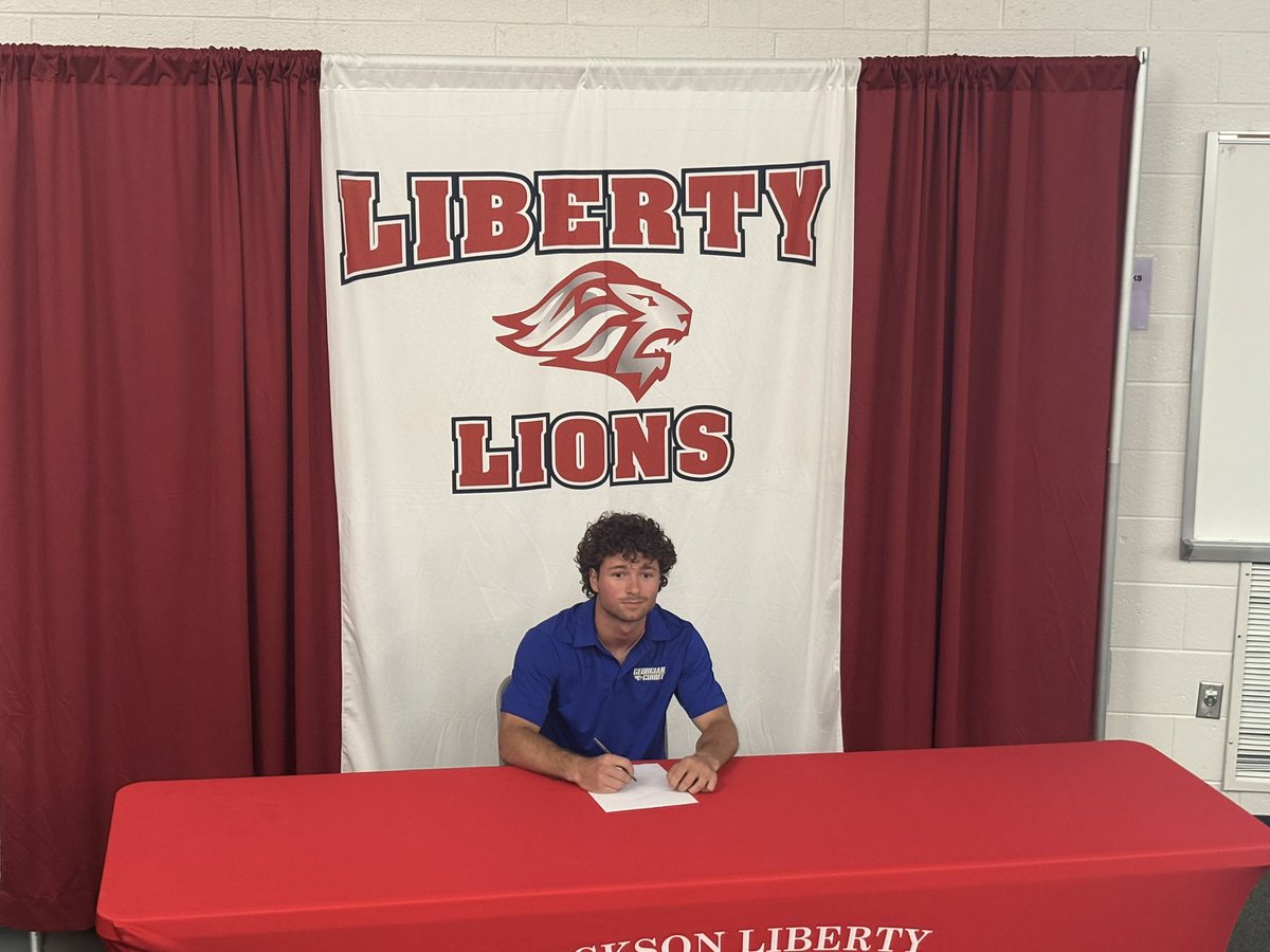 Liberty Baseball tweet media