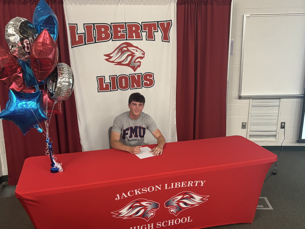 Liberty Baseball tweet media