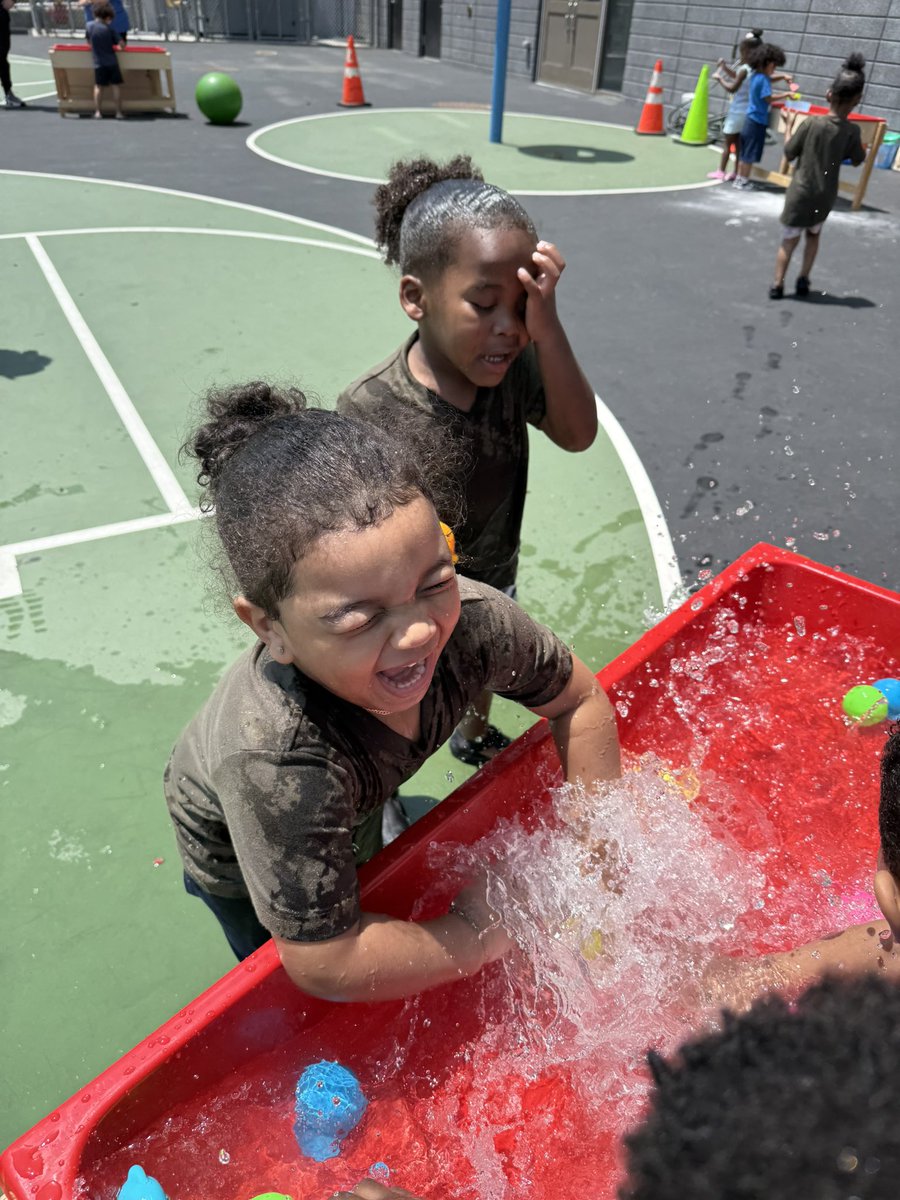 Garden of Learning and Discovery Pre-K Center D9 tweet media