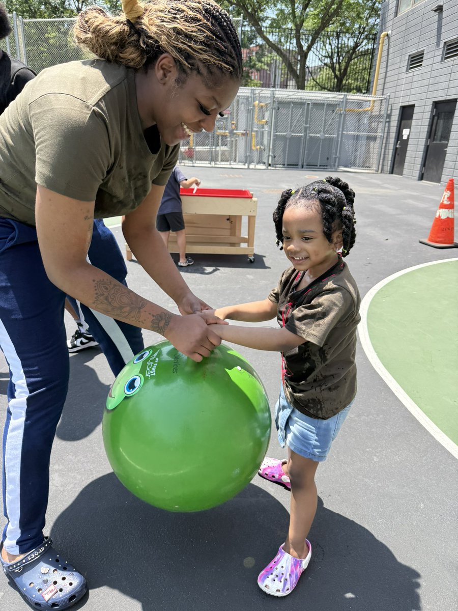 Garden of Learning and Discovery Pre-K Center D9 tweet media
