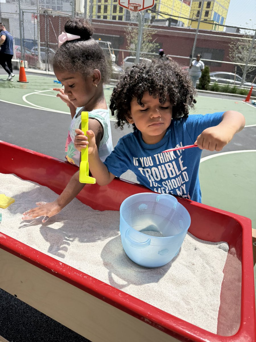 Garden of Learning and Discovery Pre-K Center D9 tweet media