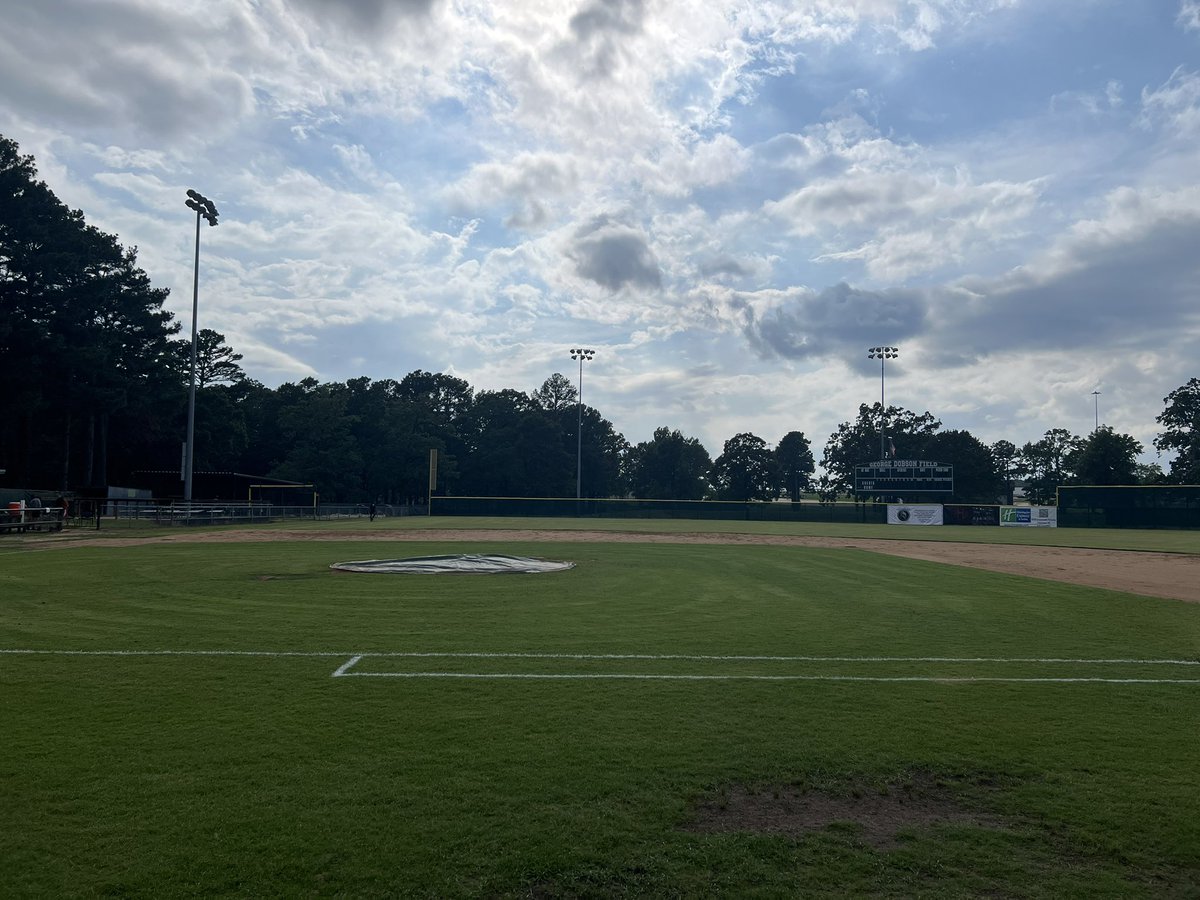 James Trietley (@jamestrietley) on Twitter photo LOOKING TO STAY HOT!
The <a href="/ABIFlyingBison/">Abilene Flying Bison</a> aim to keep their winning ways going tonight as they take on the Texarkana Rhinos for game two of their series. Coverage begins at 6:45, join me for all the fun from George Dobson Field! #FlyBisonFly
LISTEN: streamdb8web.securenetsystems.net/cirrusencore/k… LOOKING TO STAY HOT!
The <a href="/ABIFlyingBison/">Abilene Flying Bison</a> aim to keep their winning ways going tonight as they take on the Texarkana Rhinos for game two of their series. Coverage begins at 6:45, join me for all the fun from George Dobson Field! #FlyBisonFly
LISTEN: streamdb8web.securenetsystems.net/cirrusencore/k…