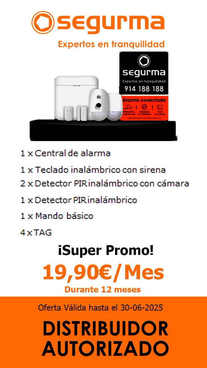 WAPMANIASL's tweet photo. Solicita información sin compromiso en segurmaproteccion@gmail.com https://t.co/ObD8DXfh1O