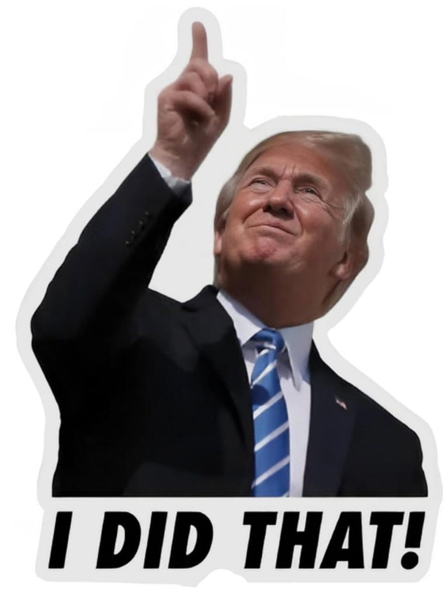 BillEaster10's tweet image. #TrumpLiesEveryTimeHeSpeaks shifts blame to Jerome Powell after #JobReport shows worst hiring slowdown in years 

Source: Daily Mail @realDonaldTrump #InterestRates #FederalReserve 

share.newsbreak.com/deo3gbio