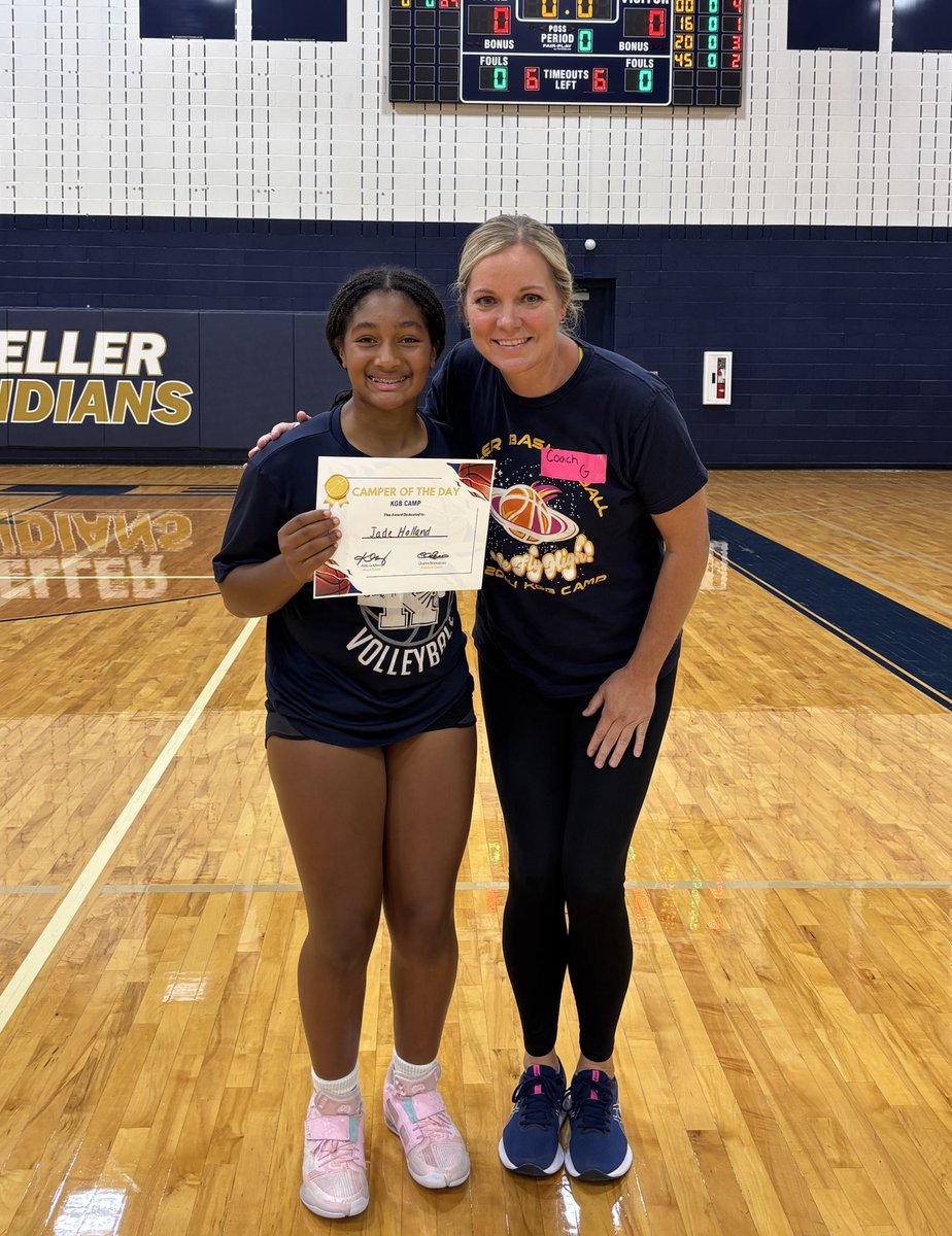 Keller Girls Hoops tweet media