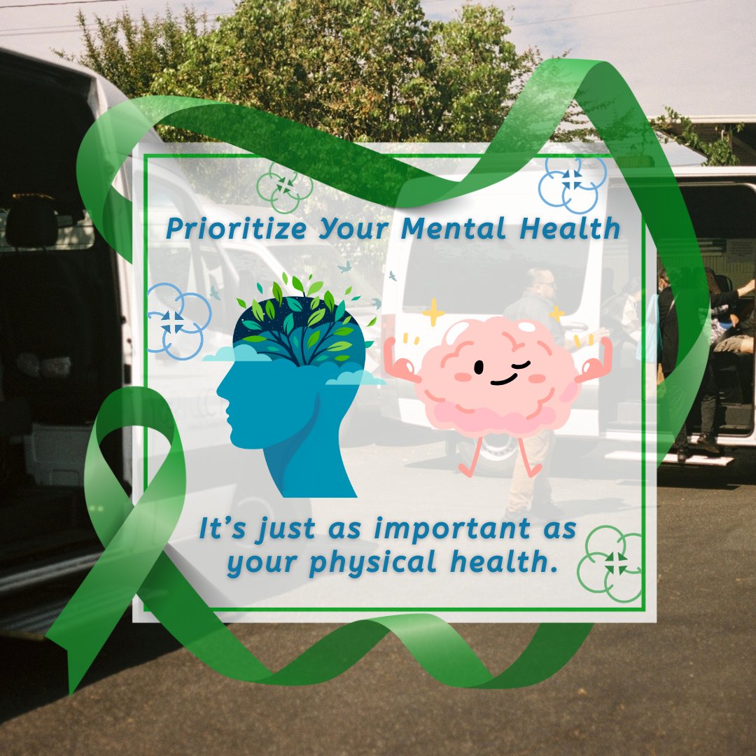 ccchcla's tweet photo. June is Men’s Mental Health Month 🧠💙

Let’s break the stigma and prioritize what truly matters — your health.
That means regular check-ups, speaking up, and checking in with yourself.

Mental health is just as important as physical health.
Your mind matters too. https://t.co/0NAR4SvA71