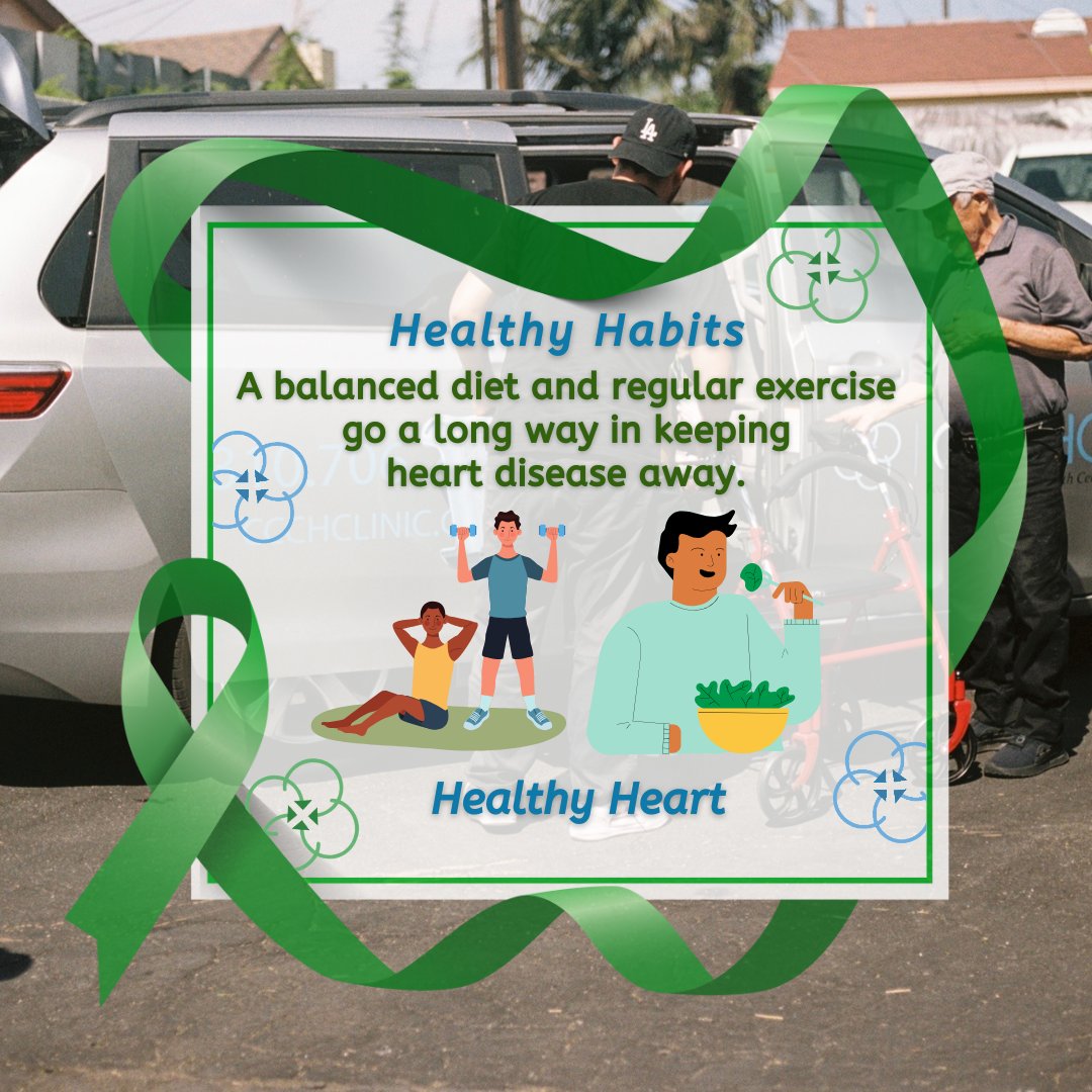 ccchcla's tweet photo. June is Men’s Mental Health Month 🧠💙

Let’s break the stigma and prioritize what truly matters — your health.
That means regular check-ups, speaking up, and checking in with yourself.

Mental health is just as important as physical health.
Your mind matters too. https://t.co/0NAR4SvA71