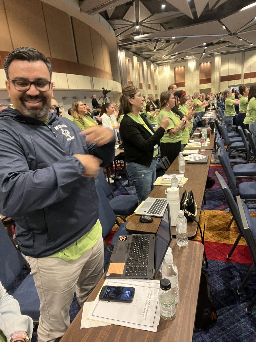 Xochitl Lugo (@xlugo_rhs) on Twitter photo Learning, Embracing Change, & Committing to a Culture of Collaboration and Excellence!!! <a href="/vlara_82/">Victor A. Lara</a> <a href="/diaz_dively/">Dively Diaz</a> <a href="/SolutionTree/">Solution Tree</a> Learning, Embracing Change, & Committing to a Culture of Collaboration and Excellence!!! <a href="/vlara_82/">Victor A. Lara</a> <a href="/diaz_dively/">Dively Diaz</a> <a href="/SolutionTree/">Solution Tree</a>