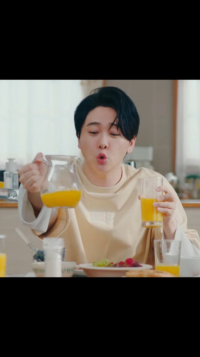 ykv0vky's tweet image. #BlackFirst
#MrsGREENAPPLE 
うんイケメン✨(もっくん編)