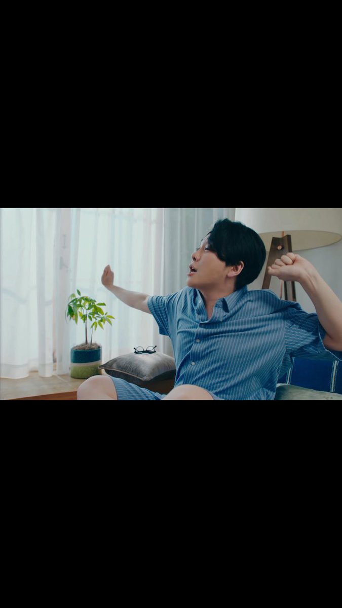 ykv0vky's tweet image. #BlackFirst
#MrsGREENAPPLE 
うんイケメン✨(もっくん編)