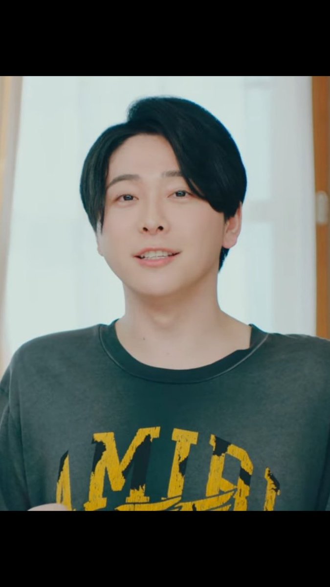 ykv0vky's tweet image. #BlackFirst
#MrsGREENAPPLE 
うんイケメン✨(もっくん編)