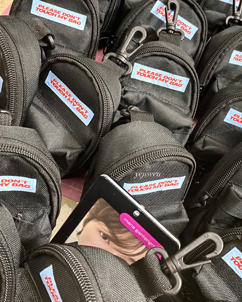 yejiseeu_id's tweet photo. Hii guys! Terkait proses mini bag ini sudah 80% yahh mohon ditunggu max jam 12 malam nanti untuk info pelunasan, da info juga barang dikirim after lebaran ya karna bbrp produk &amp; freebies masih proses 🙏 thank youu! https://t.co/w3VKkJBV7g