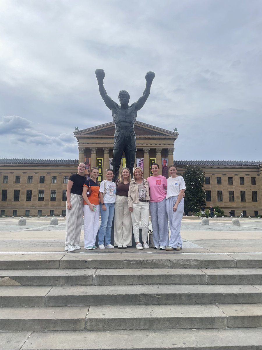 Mary Ward tweet media