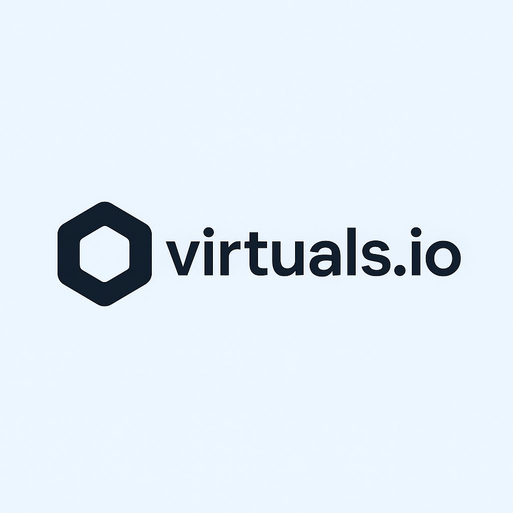 ♥ alireza “♣️” Hasbiland (@alirezaffffff) on Twitter photo Good day <a href="/virtuals_io/">Virtuals Protocol</a> A mini app with a whole lot of great programs will make you happy soon.
<a href="/virtuals_io/">Virtuals Protocol</a> Good day <a href="/virtuals_io/">Virtuals Protocol</a> A mini app with a whole lot of great programs will make you happy soon.
<a href="/virtuals_io/">Virtuals Protocol</a>