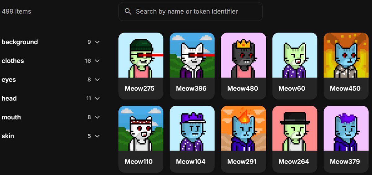 Meow Zen tweet media