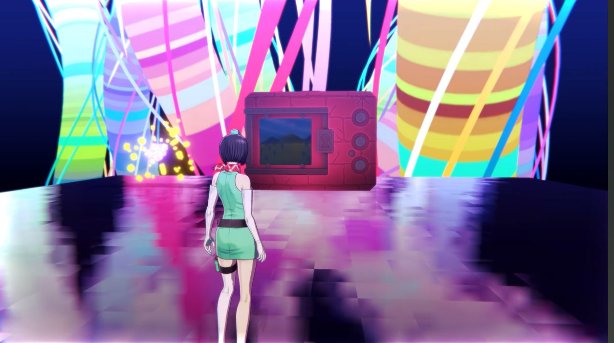 Well just like that you can consider me Digimon Story Tim Strangled.

All it took was showing me a big vpet.

#Digimon