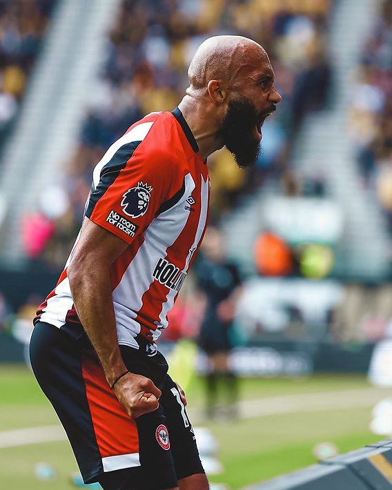 عاجل

يطلب برينتفورد مبلغًا قريبًا من المبلغ الذي دفعه مانشستر يونايتد لضم ماتيوس كونيا. ويرغب فريق النحل في البدء بمبلغ 70 مليون جنيه إسترليني مع إمكانية التفاوض.