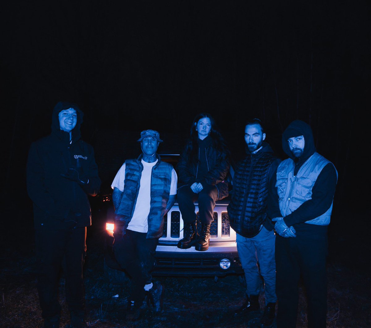 Outcasts3YT's tweet photo. New video friday, 5PM EST👻🎆 https://t.co/aijXecGI9i